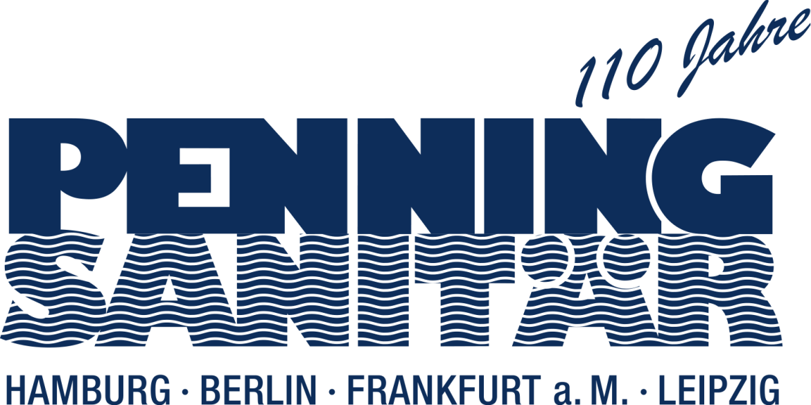 Penning Sanitär Handel GmbH & Co. KG, Hamburg (Zentrale)