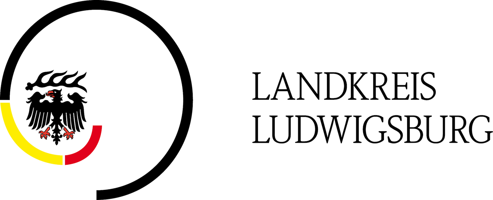 Landratsamt Ludwigsburg